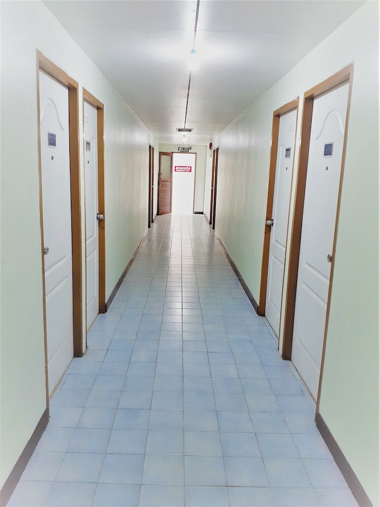 Фото Singapore Hotel