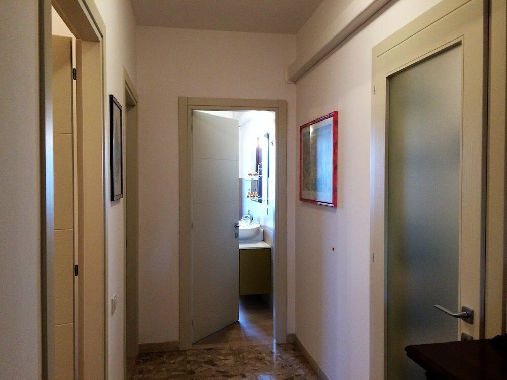 Фото B&b Pergolesi