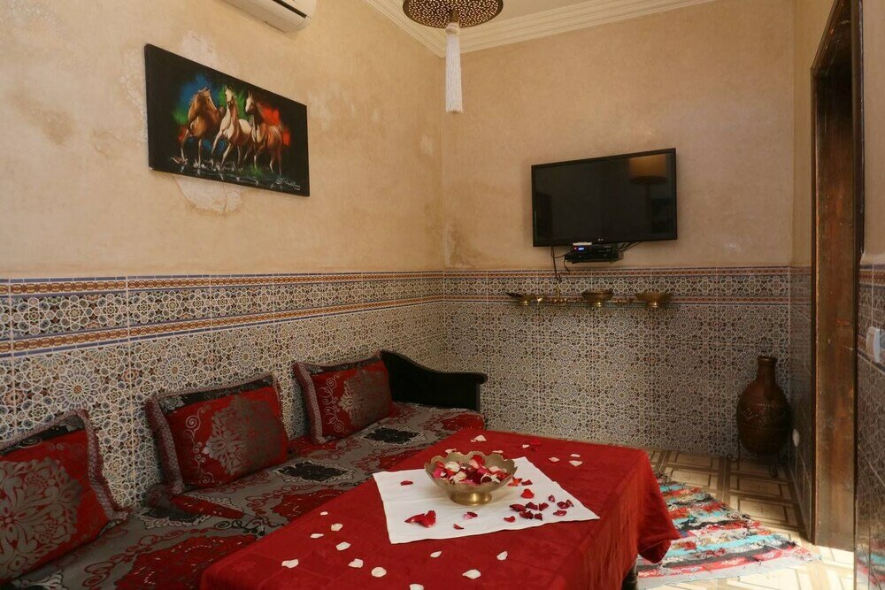 Фото Riad Samara