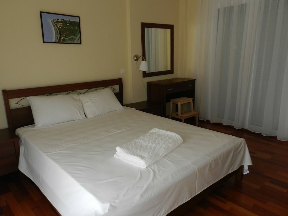 Фото Stavento - Villas Trapeza & Voura