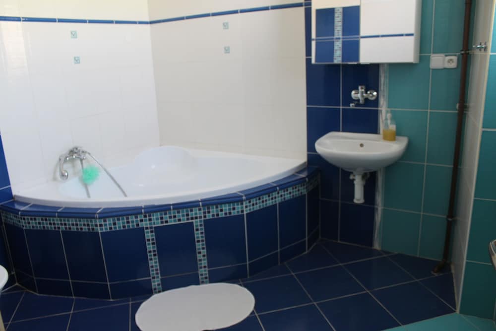 Фото Penzion 4 Dvory