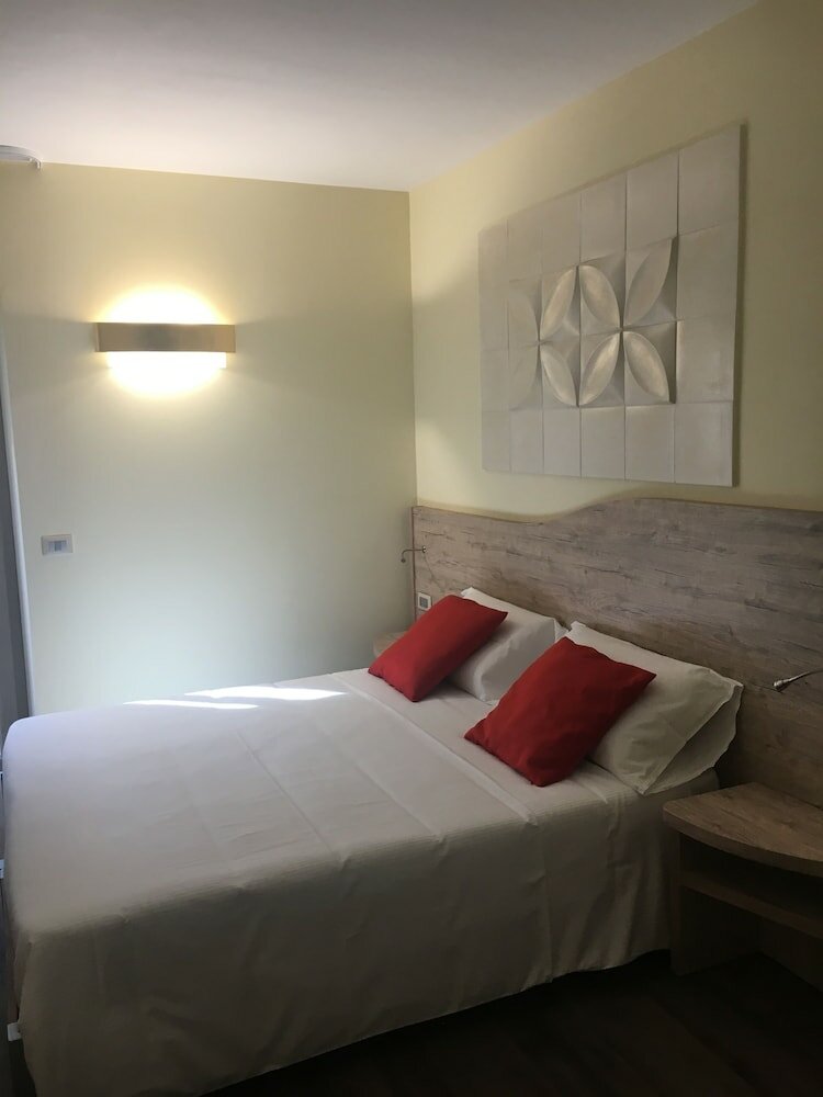 Фото B&b Il Viottolo