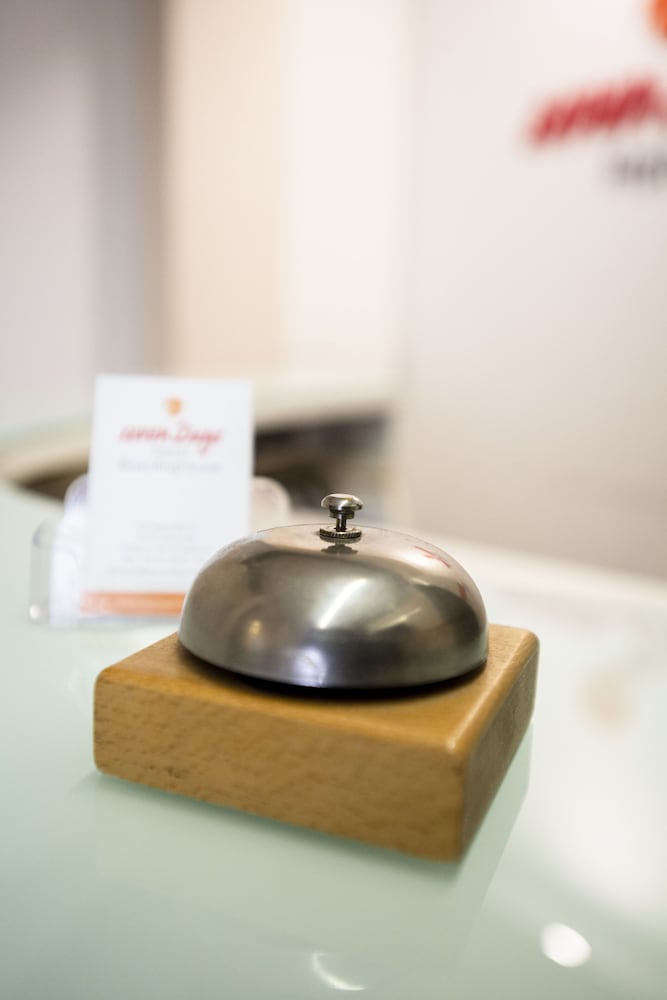 Фото SevenDays Hotel BoardingHouse