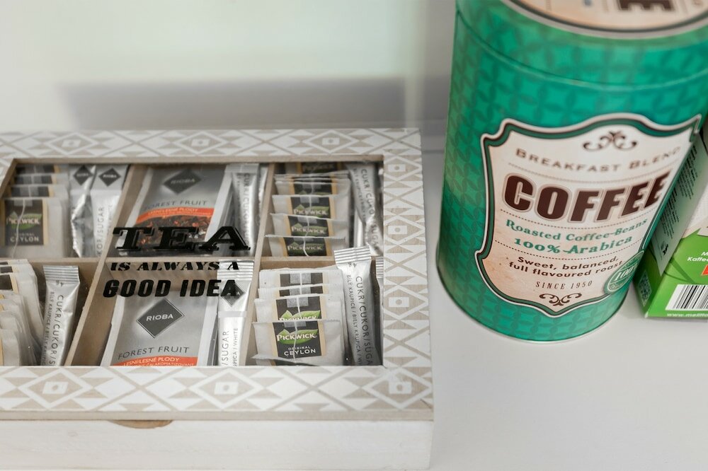 Фото Superior Suites & Apartments in the Heart of Prague