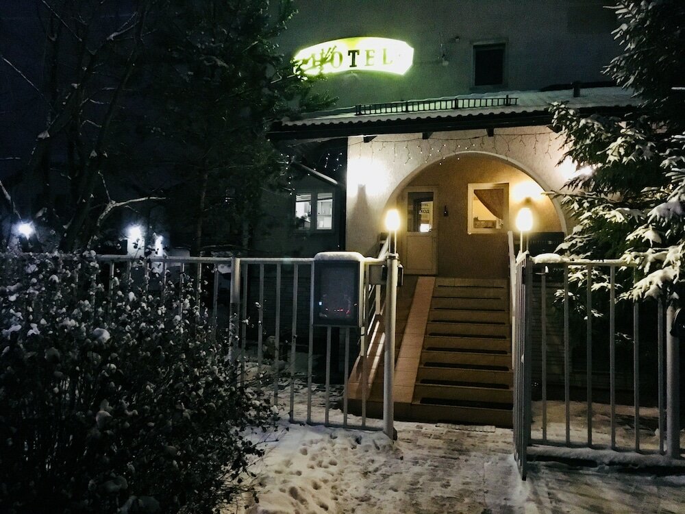 Фото Dom Hotel Dme