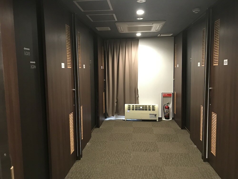 Фото Hotel Famitic Nikko