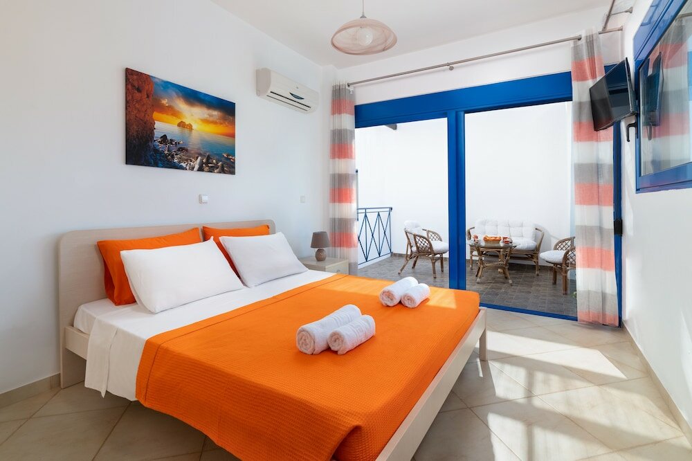 Фото Maripaul Family Villa