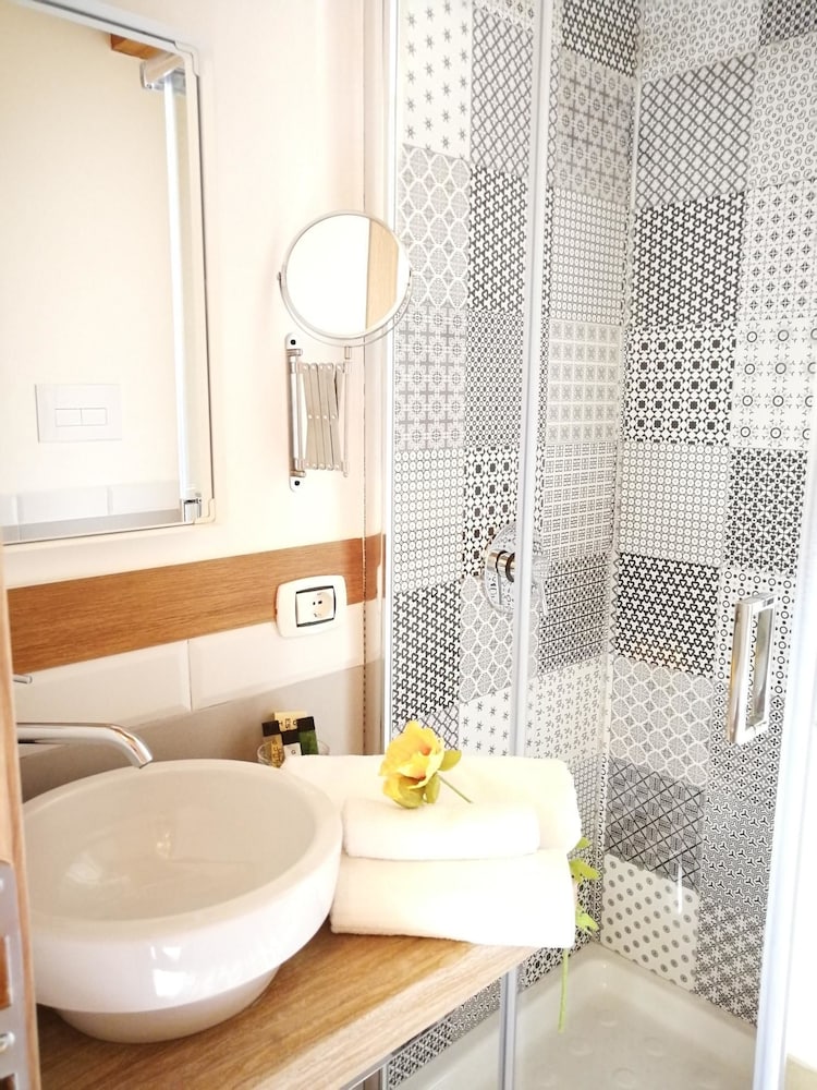 Фото B&b CasaBusari