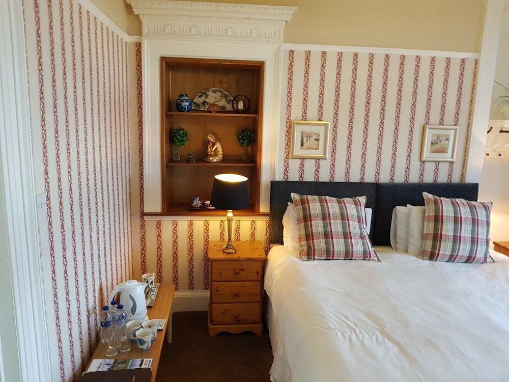 Фото Seaview Guest House