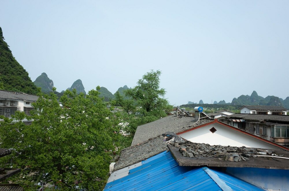 Фото Humble Inn Boutique Residence