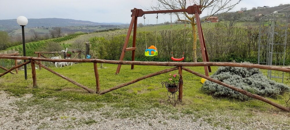 Фото Agriturismo Casale 1921