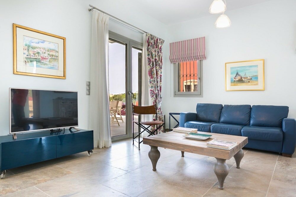 Фото Villas Kefalonia