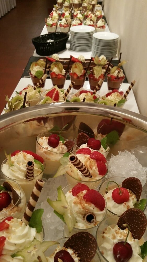 Фото Gästehaus Abtei Sayn