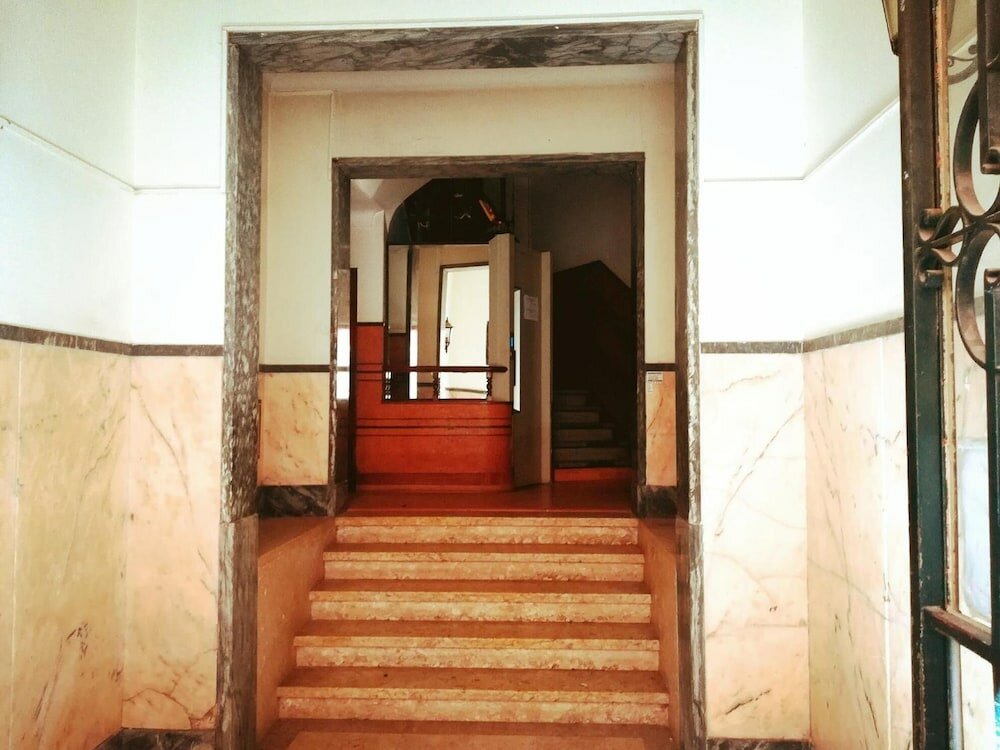 Фото Guesthouse Sweet Liberdade