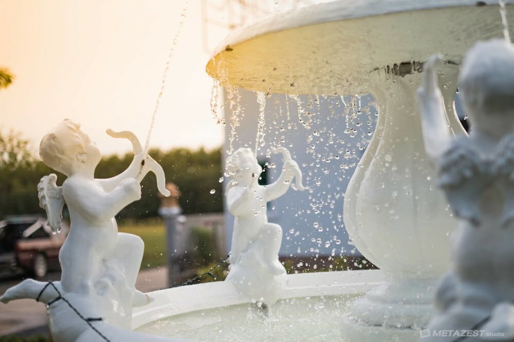 Фото Great Hill Resort