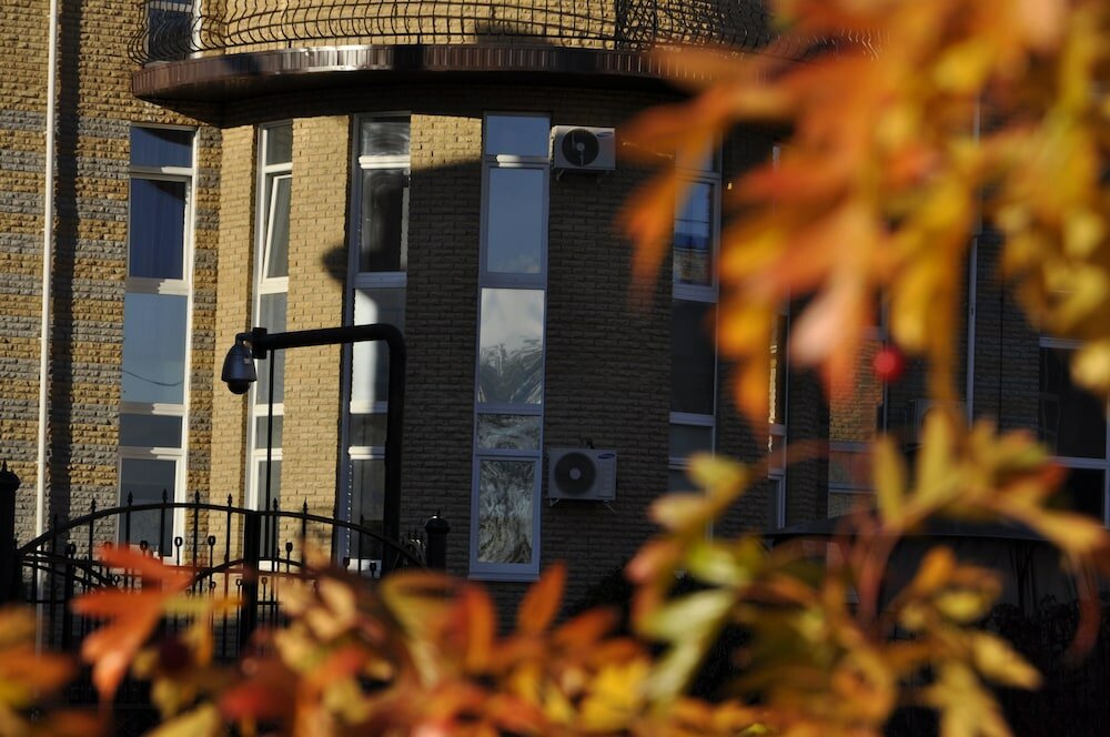 Фото А-сьют