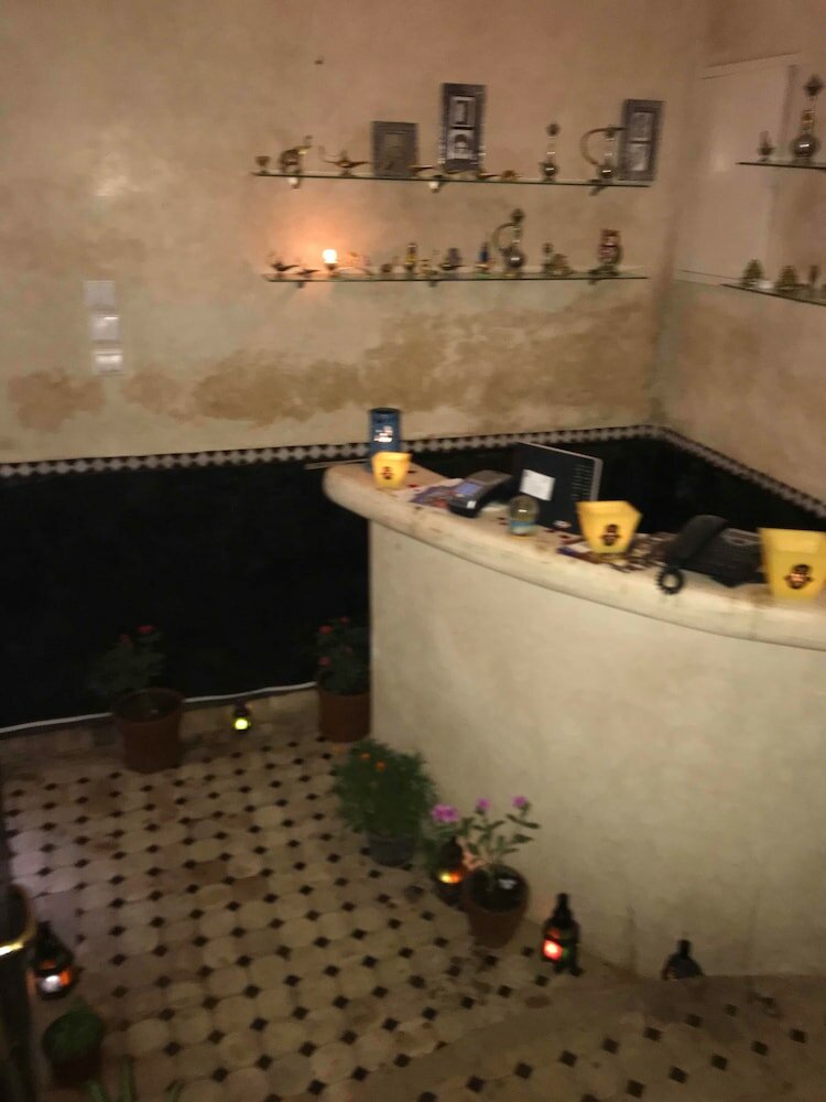 Фото Riad Samara