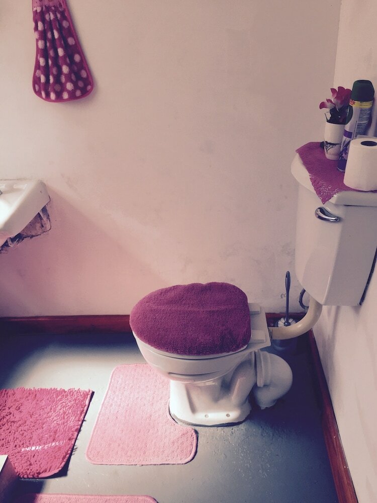 Фото African Home Accommodation