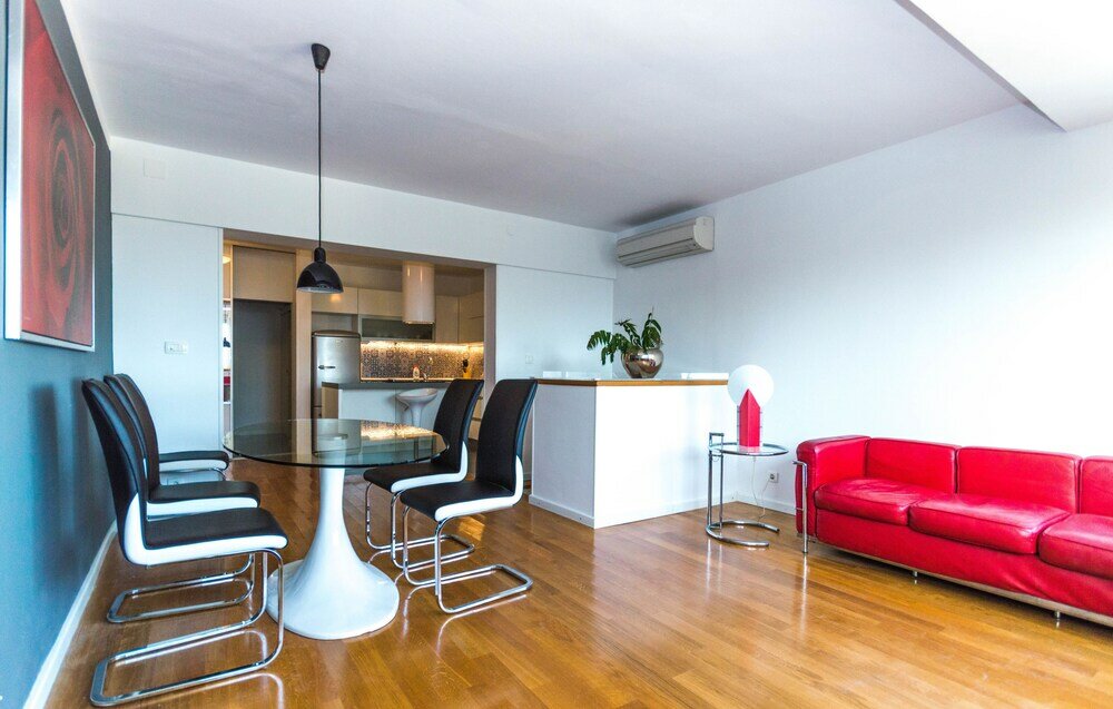 Фото Amazing Apartments near Center & Beaches