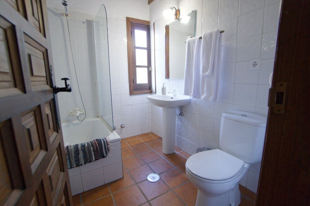 Фото Casa Rural Arbillas