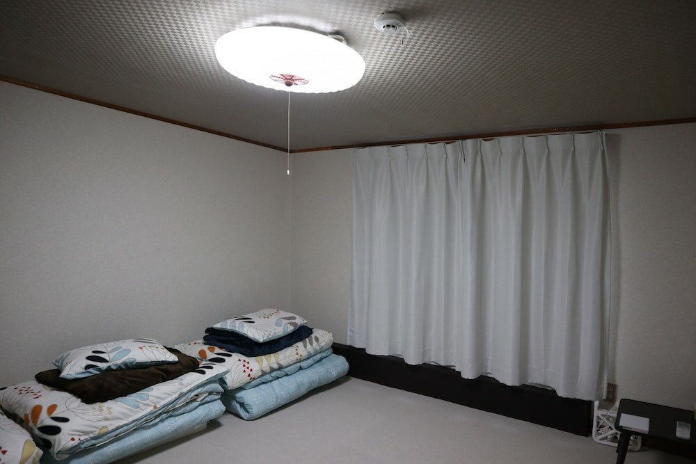 Фото Tsushima Guest House - Hostel
