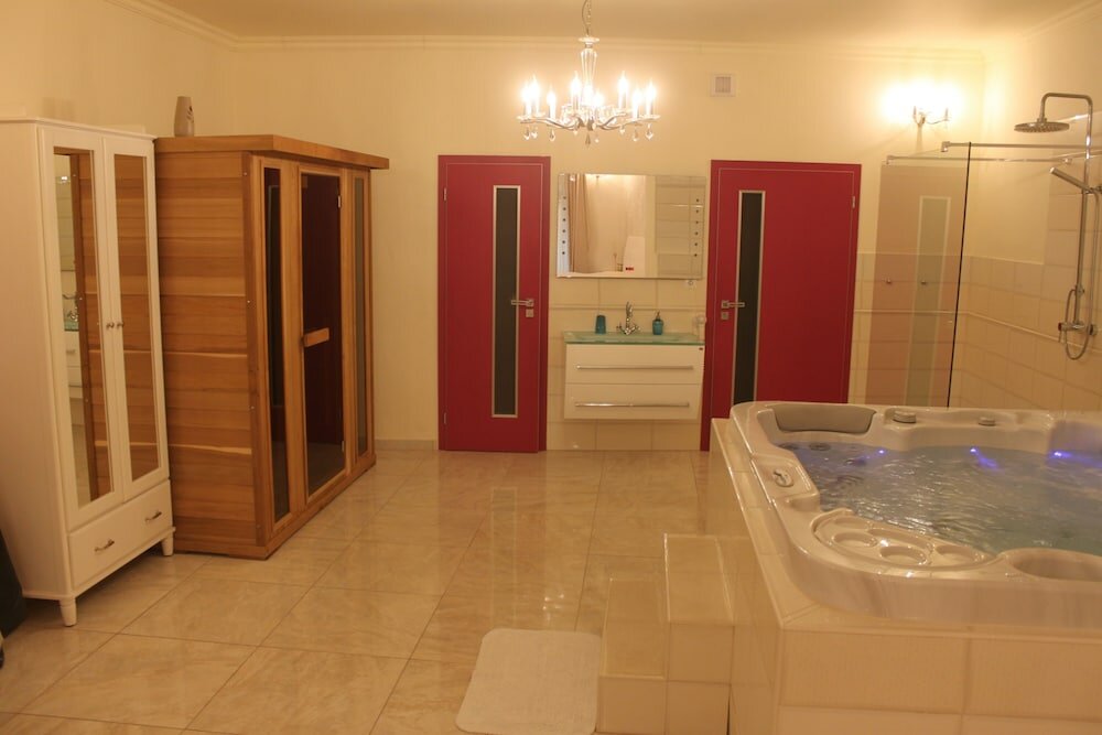 Фото Penzion 4 Dvory