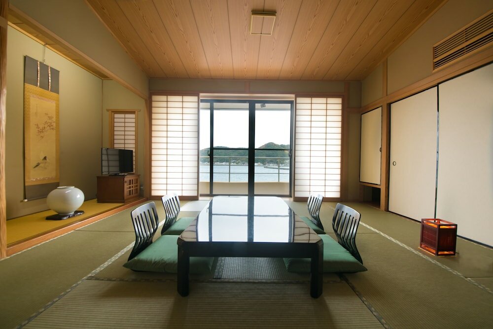 Фото Kaisen no Yado Matsuura