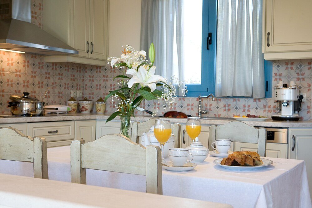 Фото Villas Armeno