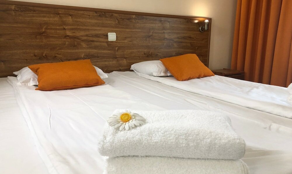 Фото Chateau Vaptzarov Hotel