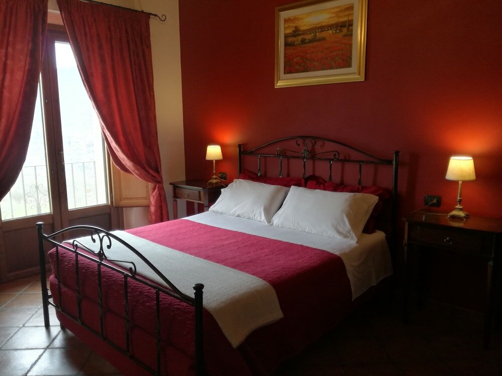 Фото Piana La Gatta