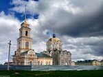 Церковь Николая Чудотворца (ulitsa 60 let Pobedy, 4) ، كنيسة أرثوذكسية
