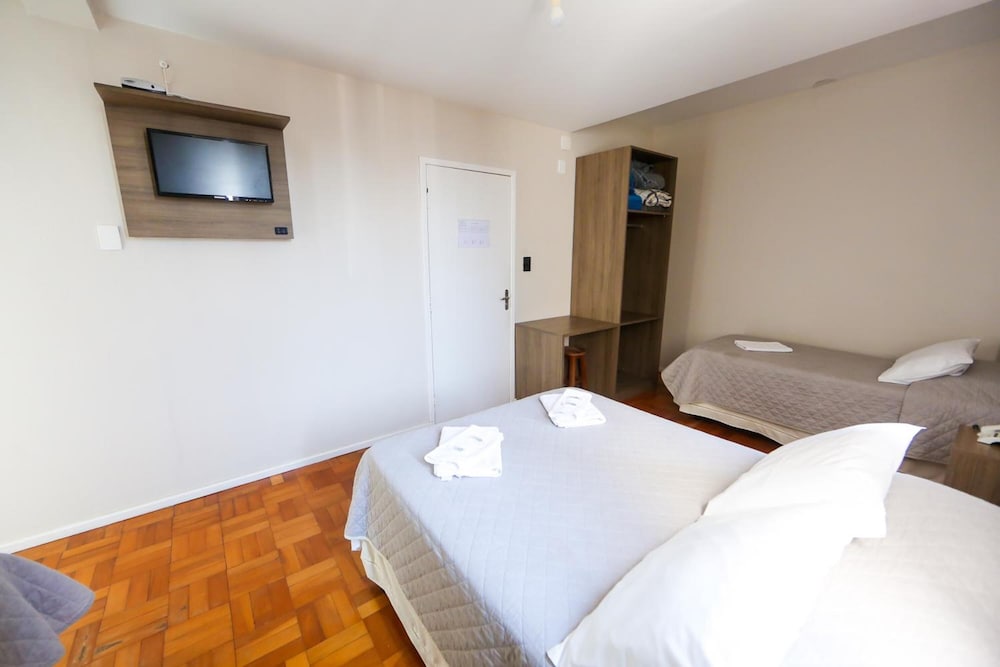 Фото Hotel Mos São José