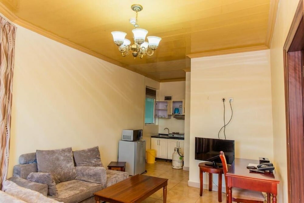 Фото отеля 5