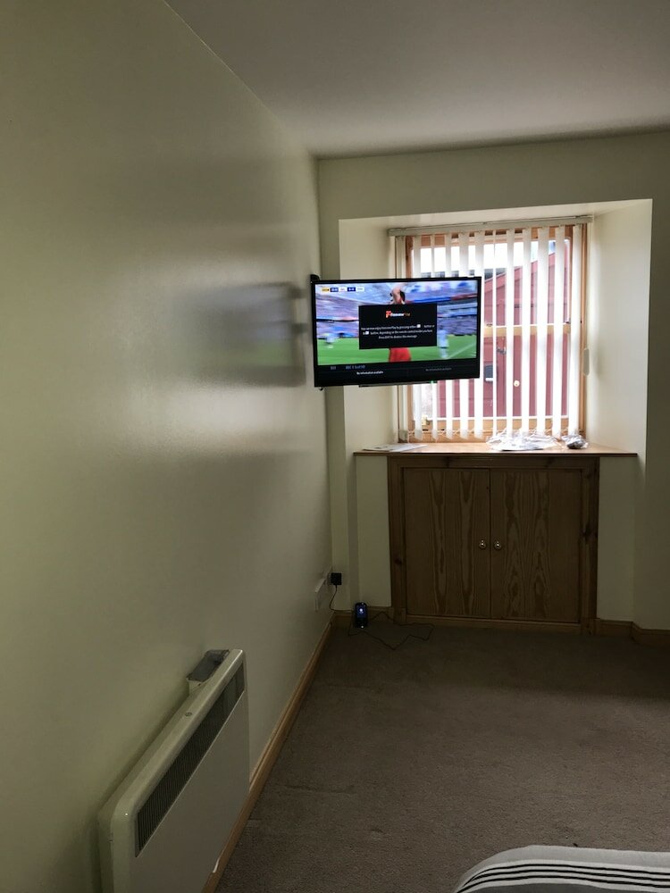 Фото 8 Varis Apartments