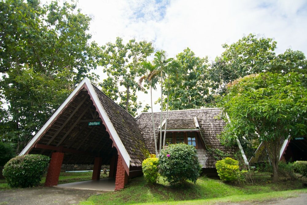 Фото Wattana Village Resort