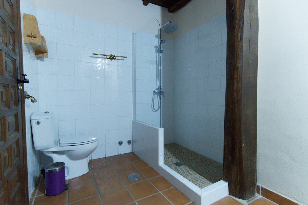 Фото Casa Rural Arbillas