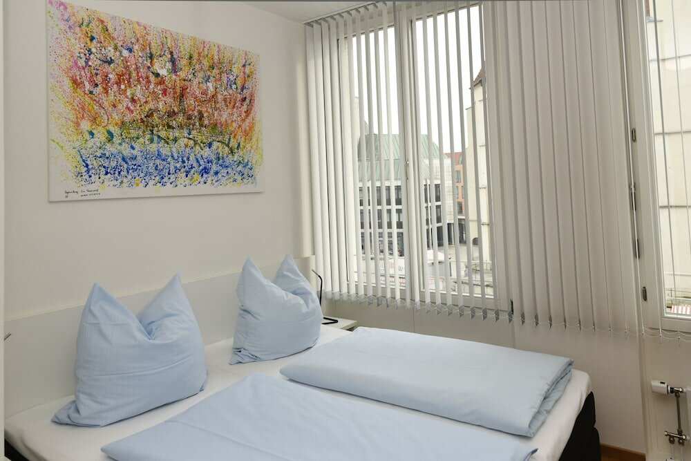 Фото Regensburg-Apart