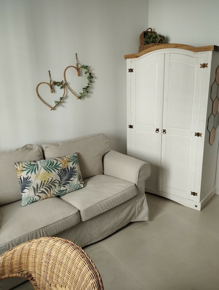 Фото Apartamento Casa Eva