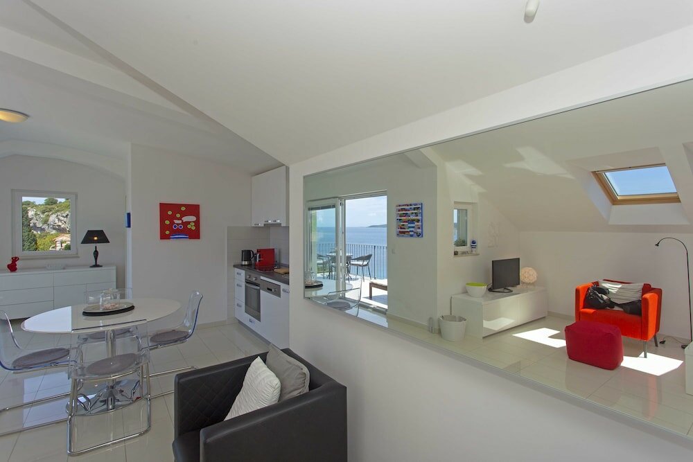 Фото Blue Bay Residence