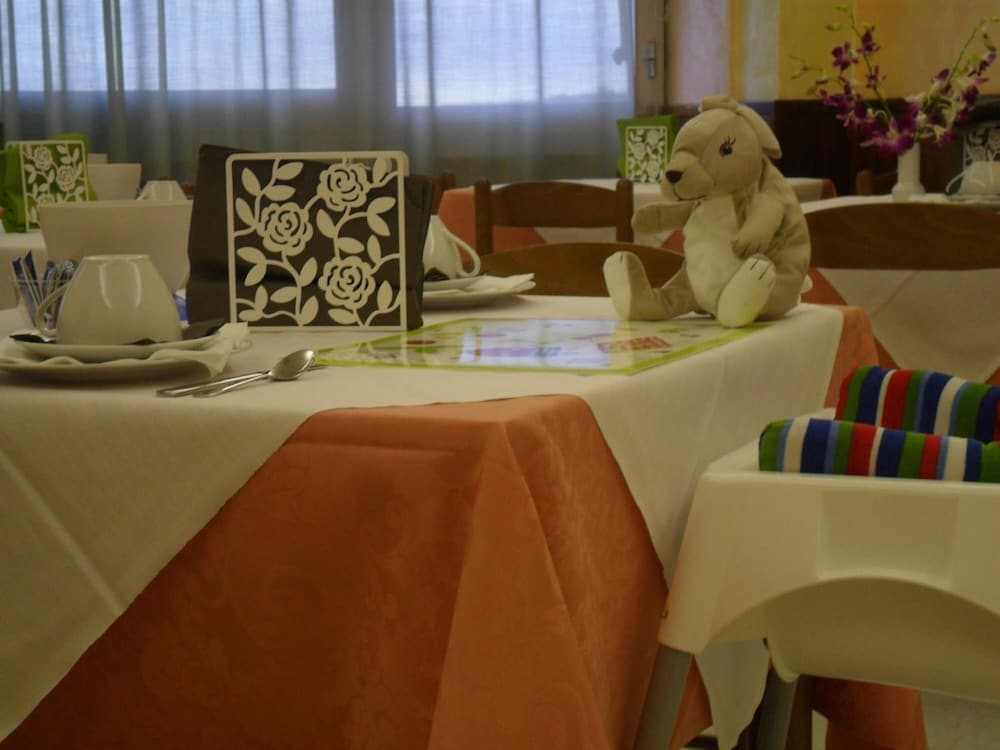 Фото Hotel Centrale