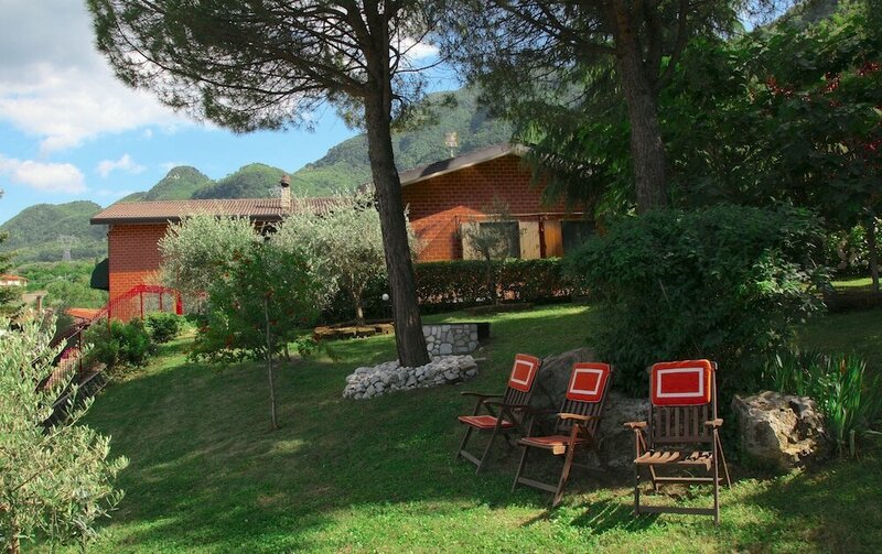 Гостиница Locanda Cinciarella