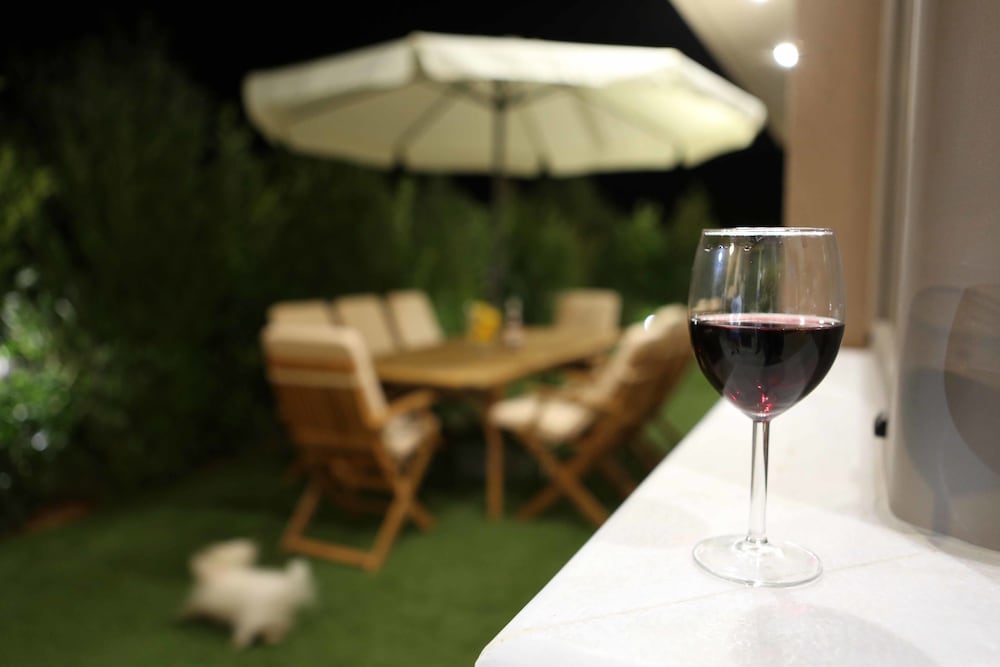 Фото Villa Sunset Lagonisi