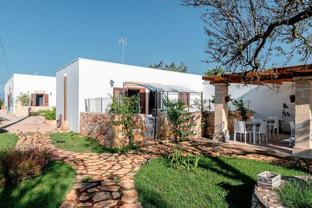 Фото Corte dei Donno