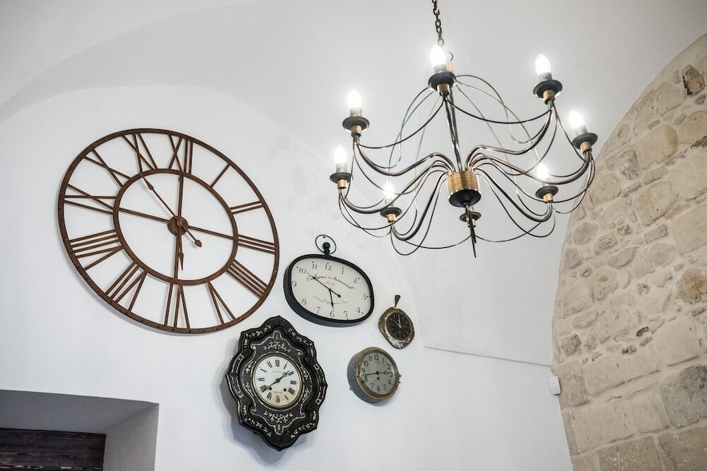 Фото Palazzo Sant'Anna Lecce