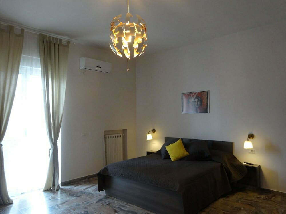 Hotel Amphitheatrum Gate, Pompei, photo