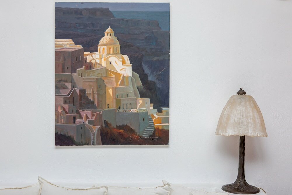 Фото Aquaria Villa