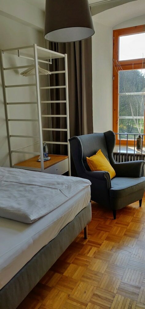 Фото Gästehaus Abtei Sayn