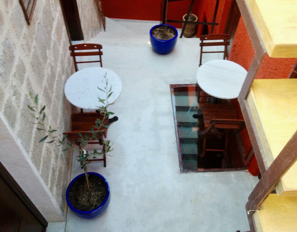 Фото Auberge 32 Old Town