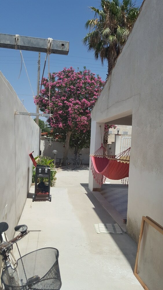 Фото Casa Vacanza Cala Spaghetti