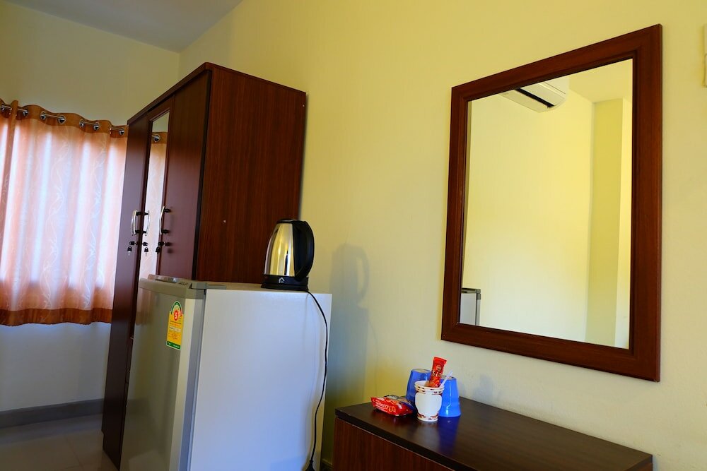 Фото Kamlaithong Apartment